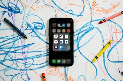 Explosino Casino Application mobile